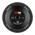 thumbnail image 6 of DS18 Lightweight Car Speakers, Carbon Fiber Black, 8", 6 of 6