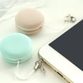 thumbnail image 6 of Macaron Design Screen and Lens Cleaner with Soft Microfiber Surfaces for Cleaning, 6 of 11