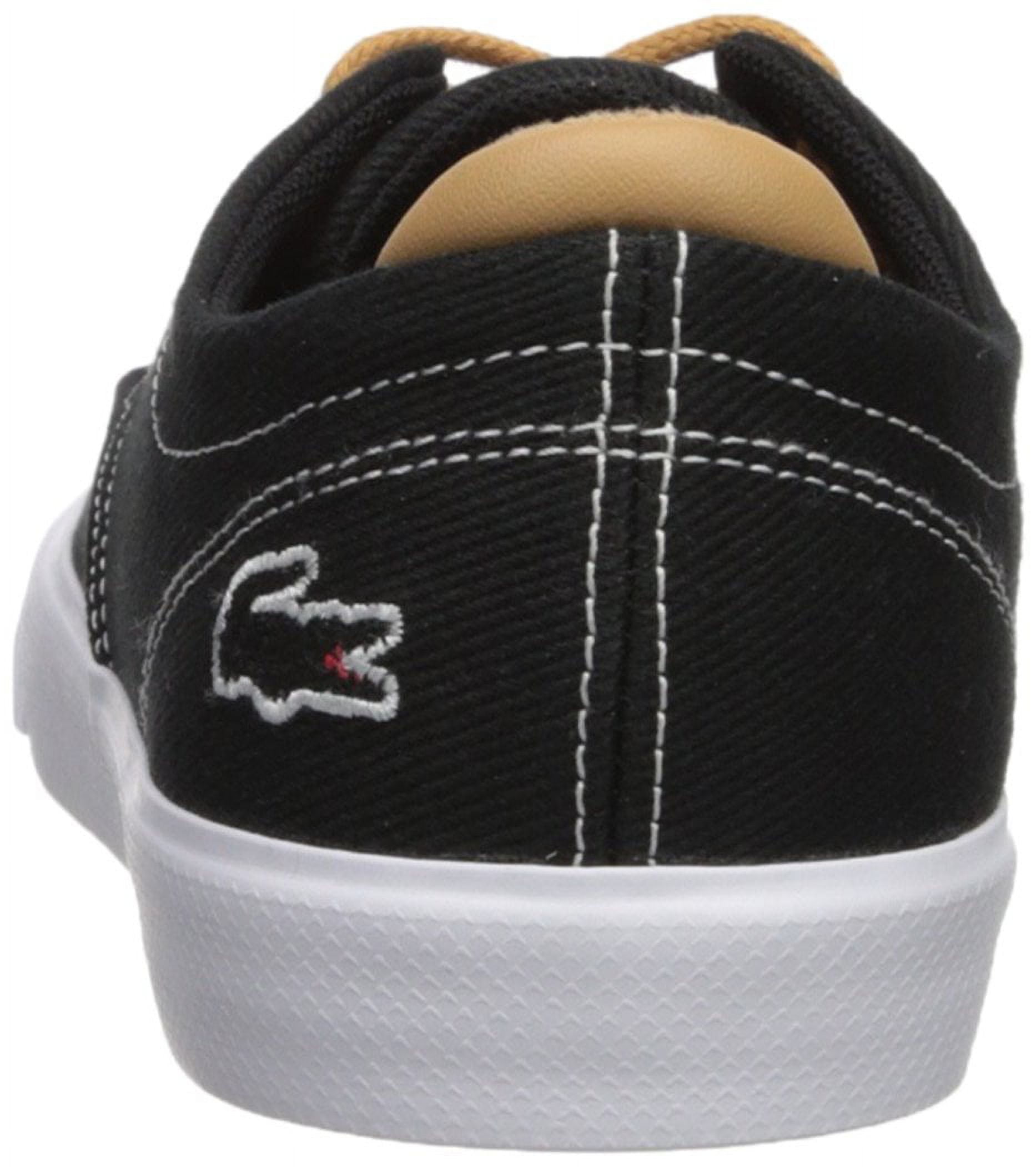Lacoste Esparre 218 1 Caj Nvy lt Tan Sneakers Walmart