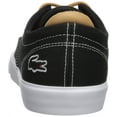 thumbnail image 3 of Lacoste Esparre 218 1 Caj Blk/lt Tan Sneakers Navy Lt Tan, 3 of 8