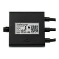 thumbnail image 4 of StarTech.com 2m 6 Pieds HDMI, DisplayPort Ou Mini Convertisseur HDMI - Câble Adaptateur HDMI, DP Ou Mini DP vers HDMI (DPHDPHD2HD) - Adaptateur - HDMI, DisplayPort, Mini DisplayPort Mâle vers HDMI, Micro-USB Type B (Alimentation Uniquement) - 6.6 Pieds - Noir - support 4K, 4 of 7
