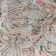 thumbnail image 3 of Two Sisters Camino de Mesa, Lienzo para Enmarcar, Pie de Cama Bordado a Mano Auténtico Artesanal Original de Tenango México, 3 of 9