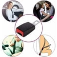 thumbnail image 5 of Universal Seat Belt Extender Buckle for Enhanced Comfort, 5 of 5