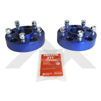 Crown Automotive RT32018 Wheel Spacer Set