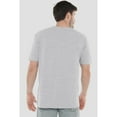thumbnail image 2 of Lilo & Stitch Mens 90s Hug T-Shirt, 2 of 4