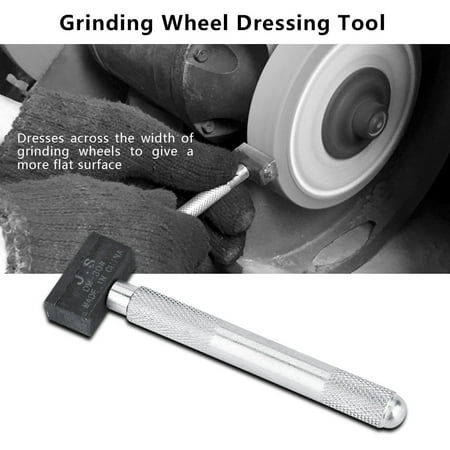 Walfront Sintered Diamond Grinding Disc Wheel Dresser Grinder