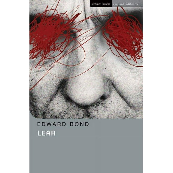 Student Editions Lear, (Paperback)