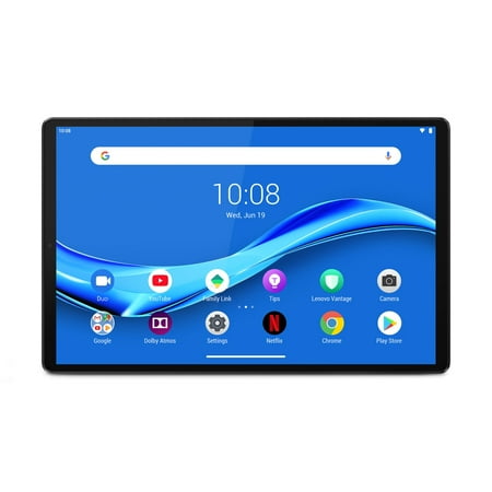 Lenovo Tab M10 Plus, 10.3