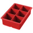 thumbnail image 1 of Bandeja congeladora Tovolo Large King Craft con 2 cubos, 1 of 7