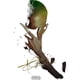 thumbnail image 2 of Print Short Sleeve Graphic Unisex T-Shirt Menswear Top, 2 of 7