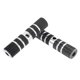 thumbnail image 5 of unbranded 1Par Pedales Resistentes Para Con Estructura De Aluminio Y Soporte Estable Para, 5 of 8