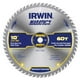 Irwin Outils Industriels HN14074 60 Dents Lame de Scie de 10 Po – image 1 sur 1