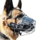 thumbnail image 5 of Bull Terrier Muzzle - Neoprene Padded Wire Basket for Training & Biting, 5 of 5