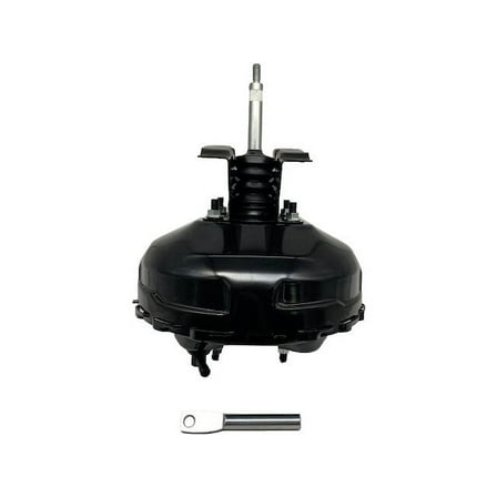 Brake Booster - Compatible with 1981 - 1986 Chevy C20 GAS 1982 1983 1984 1985