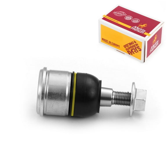 Metrix Premium Chassis Parts - Front Lower Ball Joint Fits 2004-2008 Acura TL, Replacement K500117, Made in Europe