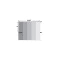 thumbnail image 2 of Adjustable Panel Track System - Steel Room Divider58-110" WidthEasy Mount94" Height, 2 of 3