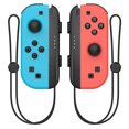 thumbnail image 1 of YISITIAN Wireless Bluetooth Gamepad: Split Left-Right Controller with Motion Sensing, Vibration & Sleep-Wake Function AZ1014-5495, 1 of 7
