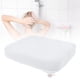 thumbnail image 1 of Cojín De Asiento De Ducha Cómodo Experiencia De Baño De Apoyo Para Bañera De Ducha, 1 of 7