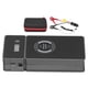 thumbnail image 5 of Arrancador de batería, batería de arranque de 12 V CC, paquete de energía para automóvil, batería portátil para automóvil, claridad notable, 5 of 9
