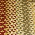 thumbnail image 3 of Park Designs Mill Village Braided Rectangle Rug 48" x 72", 3 of 5