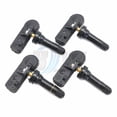 thumbnail image 3 of 4-Piece TPMS Tyre Pressure Sensor 56029481AB 433MHz for Jeep for Grand Cherokee 08-10-, 3 of 3