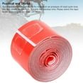 thumbnail image 3 of Cycle Rim Liner, PA Material Tubeless Rim Tape 2pcs 78.74in High Pressure Wheel Liner for Mountain Road Bikes, 3 of 7