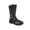 thumbnail image 1 of Botas Hombre Moto Biker Workland 76227 Gris, 1 of 5