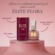 thumbnail image 5 of Perfume INTENSE ÉLITE Flora EDP 100 ml para mujer, 5 of 5