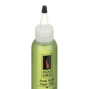 Doo Gro Anti Itch Hair Oil, 4.5 fl oz