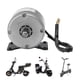 thumbnail image 3 of Motor eléctrico de 24V, 350W, Motor de alta velocidad de 2750RPM con piñón de 11 dientes para triciclo, bicicleta y patinete eléctrico Jadeshay A, 3 of 9