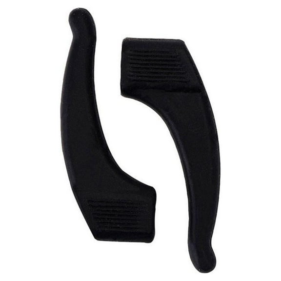 Silicone Anti-Slip Nose Pads for Eyeglasses, Adjustable Fit for Most Frames, Comfortable Wear for Sports and Work, Non-Slip Grip Enhancement, Easy Installation Design