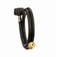 thumbnail image 3 of Expert Grill Propane Adapter Hose , Brass, 3 of 5