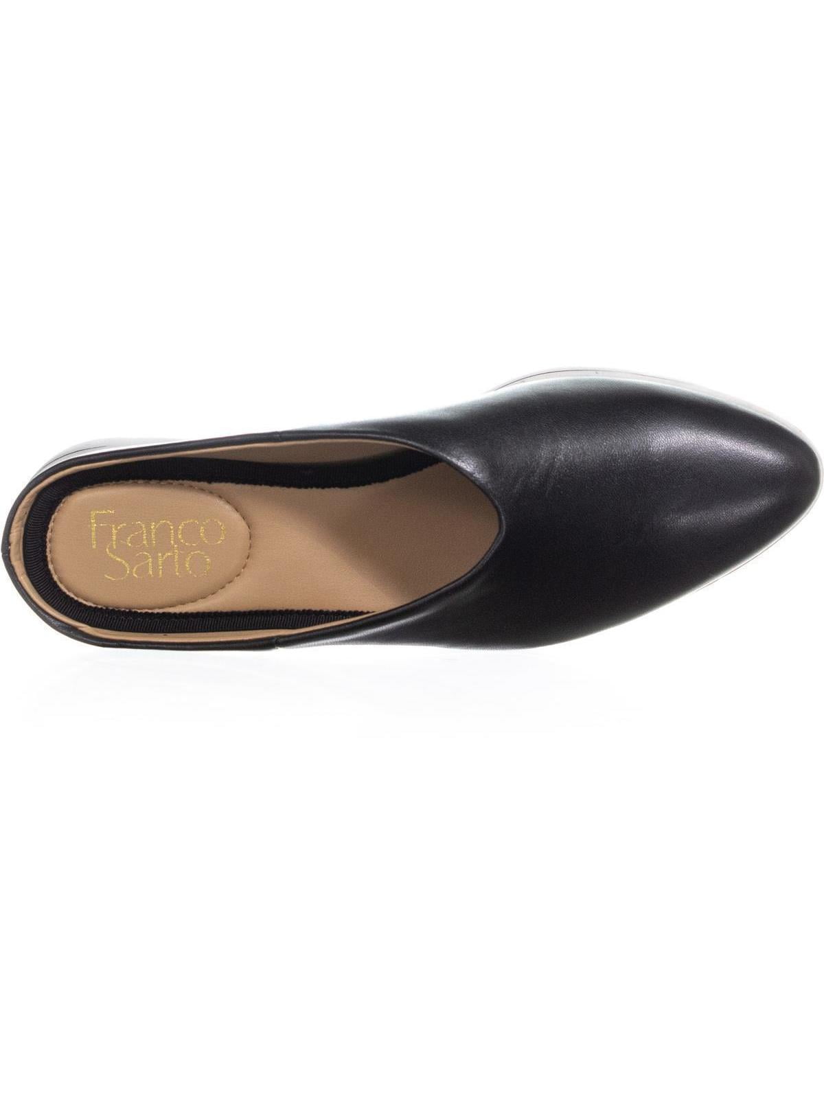 franco sarto kaine mule