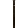 thumbnail image 3 of Ekena Millwork 1 1/2"W x 10"D x 12"H Ashford Single, Wrought Iron Bracket, (Single center brace), Antiqued Bronze, 3 of 8