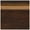 Contrast Walnut, variant on ArtToFrames 22x30 inch Contrast Walnut Picture Frame, Brown Wood Poster Frame (4932)