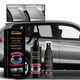 thumbnail image 2 of 2PCS Nano Magic Car Spray Water Repellent Surface Coating Agent Cloth Mark Eraser, 2 of 5