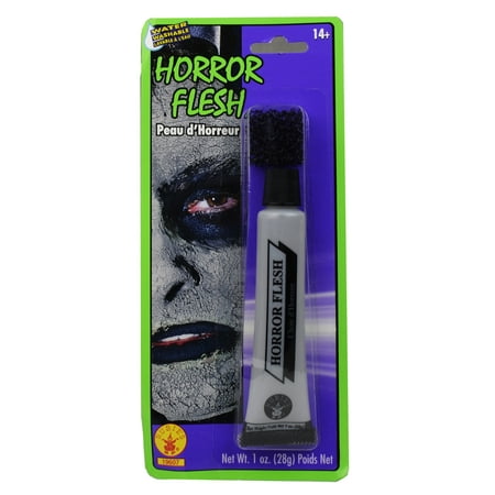 Horror Flesh Grey Makeup