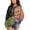 Green, variant on Grblisyd Boys Halloween Patchwork Stitch Smile Face Hoodies Kids Cute Hooded Sweatshirts Pullover Long Sleeve Tops with Kangaroo Pocket