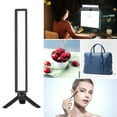 thumbnail image 2 of Photography Lamp,Conferences Monitor Bar Remote Video Conference Screen 3 Color Temperature With Screen Clamp Lamp Fill-in Lamps Screen Lamp Fill-in Bar Video Conference Lamps Usb Powered, 2 of 7