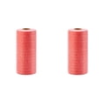 thumbnail image 2 of 2 Rouleaux de Chiffons Jetables Réutilisables Lavables, Serviettes de Nettoyage Multi-Usages, Séchage Rapide, Sans Peluches, Plus Forts Que les Serviettes en Papier pour Vaisselle, Nettoyage en Profondeur des Surfaces, 2 of 4