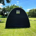 thumbnail image 4 of Bike Storage Shed Tent + 2 Pack of Repalcemaents Tent Poles, 4 of 7