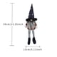 thumbnail image 3 of Decoración Navideña de Helloween Muñeca Sin Rostro Muñeca Gnomo Enana Adorno de Muñeca, 3 of 7