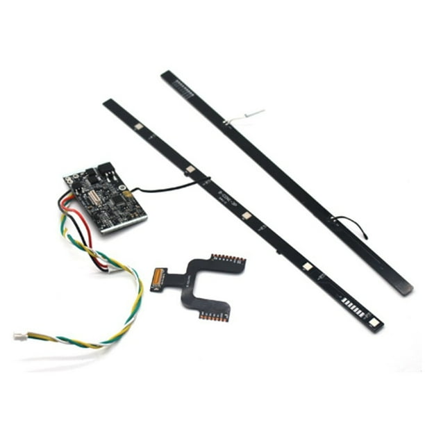 Toystoory Controlador de batería para patinete eléctrico, placa de circuito para salpicadero de bicicleta eléctrica, piezas reemplazadas, Ciclismo