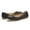 BLACK, variant on Women's Walking Ballet Flats – Classic, Comfortable, Slip-On Design