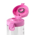 thumbnail image 3 of Magic Bullet Batidora Portátil MBPB50100FP Flamenco Rosa, 3 of 5