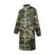 thumbnail image 5 of Chubasquero largo con capucha, impermeable, impermeable, para mujeres, hombres, senderismo al aire libre XXXXL Cola Chubasquero con Capucha, 5 of 8