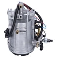 thumbnail image 1 of Carcasa del filtro de combustible F6TZ9155AB de repuesto para camionetas Ford Powerstroke diésel de 7.3L (96-97), 1 of 14