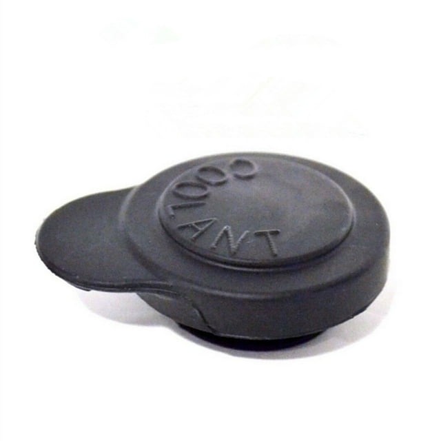 Bouchon de Réservoir de Débordement de Liquide de Refroidissement pour Yamaha Raptor Grizzly