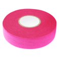 thumbnail image 1 of facefd Rouleau Adhésif de Ruban de Hockey sur Glace Tissu de Coton Poignée de Bâton Tissu de Bâton Poignée Poignée Enveloppe Rouge Rose, 1 of 9