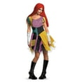 thumbnail image 2 of Disguise SASSY SALLY ADULT 12-14 costume, 2 of 2